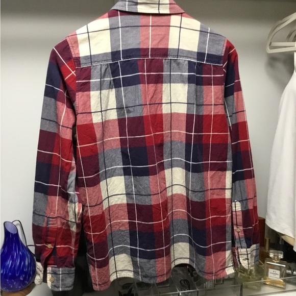 Ms Lee Sport Shirt - Picture 13 of 16